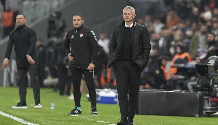 Ole Gunnar Solskjaer, Beşiktaş'ı anlattı! "Beşiktaş harika bir kulüp"