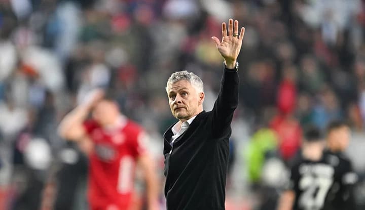 Ole Gunnar Solskjaer: Bilbao maçında yaptıklarımızı yapmak istiyoruz