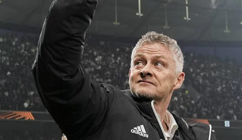 Ole Gunnar Solskjaer: Semih üst düzey bir santrfor