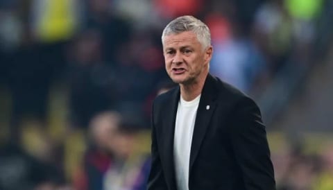 Ole Gunnar Solskjaer yeniden UEFA’da!