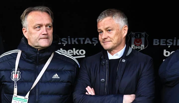 Ole Gunnar Solskjaer'den açıklamalar! "Bu takıma ameliyat lazım"