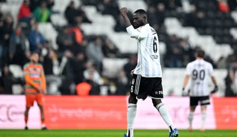 Omar Colley'den açıklamalar! "Taraftarlar bunu hak etmiyor"