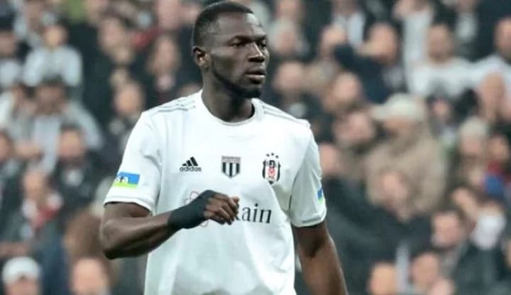 Omar Colley'den maç sonu açıklaması! "Üzgünüz"
