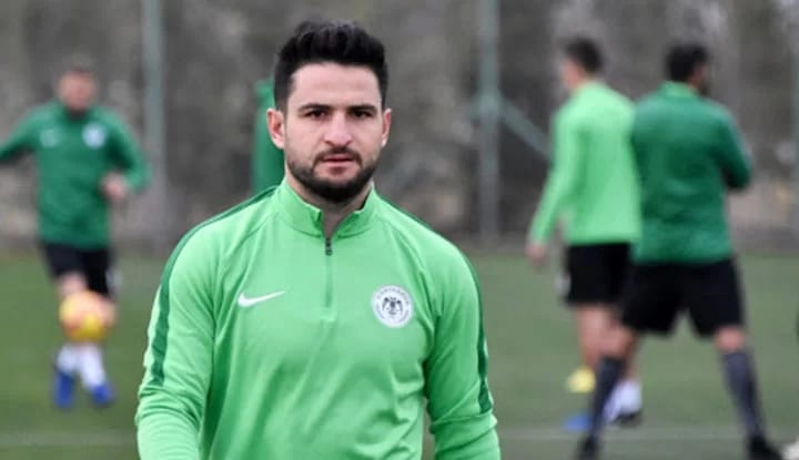 Ömer Ali Şahiner, Beşiktaş'a önerildi! Torunoğulları görüştü!