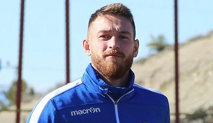 Ömer Şişmanoğlu, Beşiktaş'a geri dönüyor!