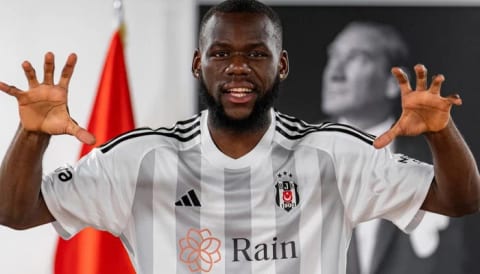 Onana İtalya’da Tutunamadı!