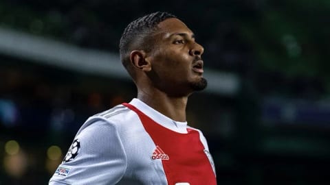 Önce Haaland, şimdi de Haller!
