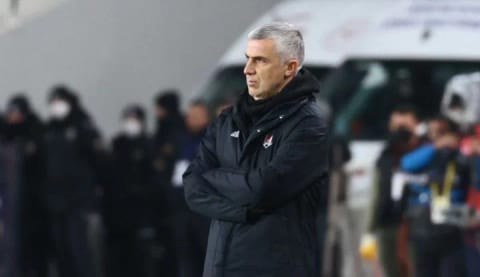 "Önder Karaveli hoca, dün en çok sevindiği..."