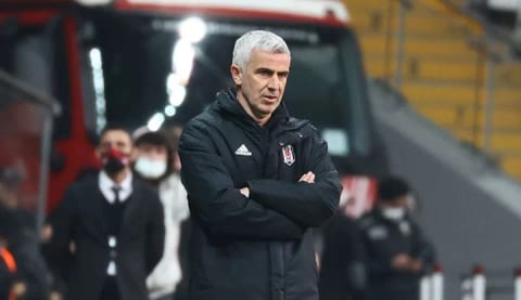 Önder Karaveli, maç sonu açıkladı! "Doktorlarımız uyardı ama..."