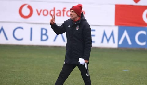 Önder Karaveli'den 10 numara planı! N'Koudou gelişmesi...