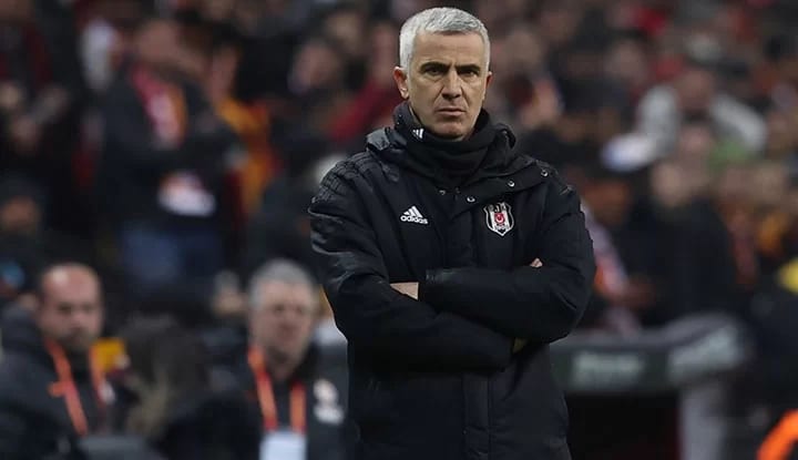 Önder Karaveli'den Bodo Glimt-Beşiktaş maçı yorumu! "Oyun dengelendi ama"