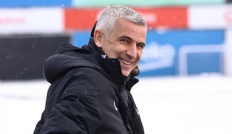 Önder Karaveli'den Pjanic, Oğuzhan Özyakup ve Kenan Karaman açıklaması