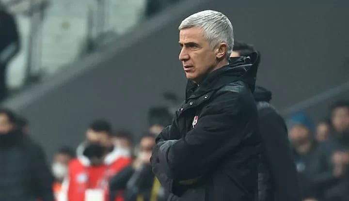 Önder Karaveli'den Pjanic ve hakem cevabı