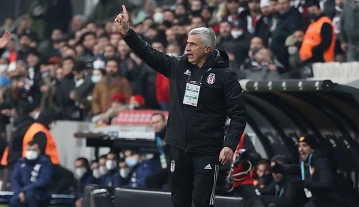 Önder Karaveli'den yeni yıl hediyesi isteği!