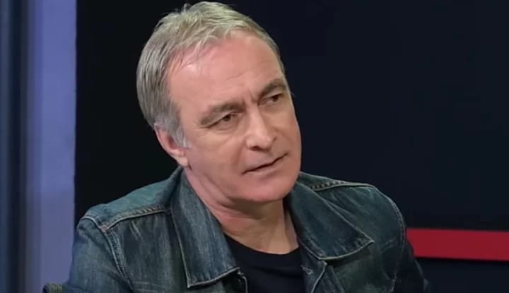 Önder Özen, Beşiktaş'ı yorumladı! "Beşiktaş'ta nostalji duygusu bitmiyor"