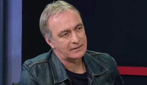 Önder Özen, Beşiktaş'ı yorumladı! "Beşiktaş'ta nostalji duygusu bitmiyor"