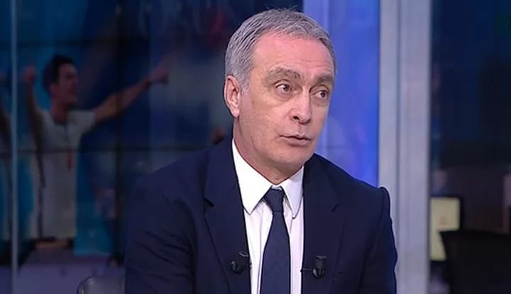 Önder Özen, şampiyonluk favorisini açıkladı!