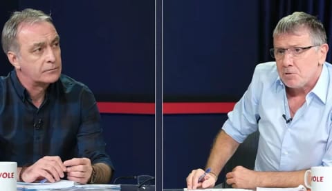 Önder Özen ve Metin Tekin Beşiktaş-Başakşehir maçını değerlendirdi!