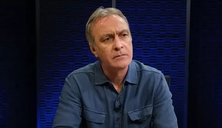Önder Özen'den Beşiktaş yorumu! "Beşiktaş, Beşiktaş gibi kaybetmeli"