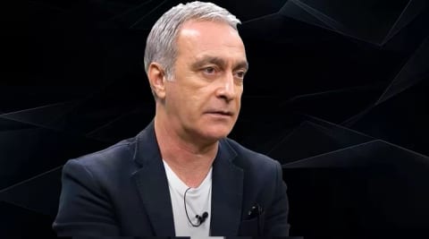 Önder Özen'den dikkat çeken sözler! "8. dakikada Sergen hoca ile Murat hoca..."