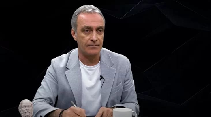 Önder Özen'den dikkat çeken sözler! "Beşiktaş'ın 7-8 oyuncusunu isterler"
