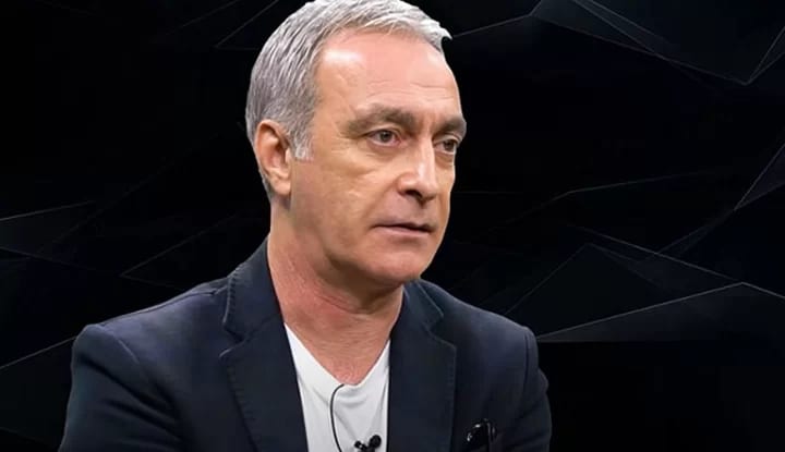 Önder Özen'den Karagümrük-Beşiktaş açıklaması! "Beraberlik ciddi bir darbe vurdu"