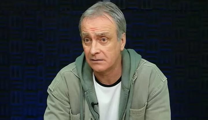 Önder Özen'den Semih Kılıçsoy, Muçi ve Musrati yorumu!
