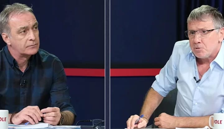 Önder Özen'den Sergen Yalçın açıklaması!