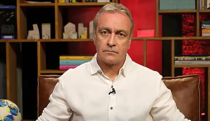 Önder Özen'den Weghorst'a övgü! "Weghorst, Lig'in en değerli santraforu"