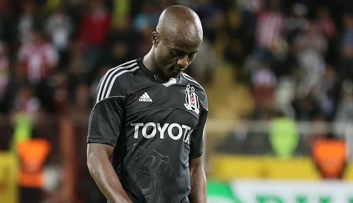 Önder Özen'den yıllar sonra gelen itiraf! "Dany transferi böyle başladı"