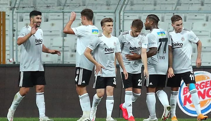 "Onu Beşiktaş'ta oynayacak kapasitede görmüyorum"
