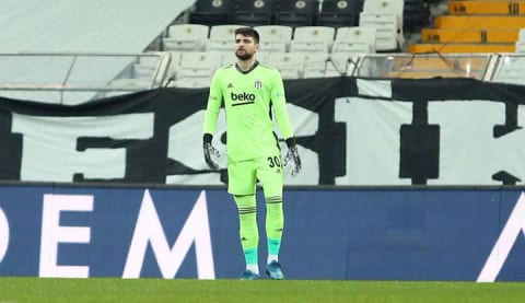 "Onunla aynı takımı paylaştığım için mutluyum, o golü attığında top toplayıcıydım"