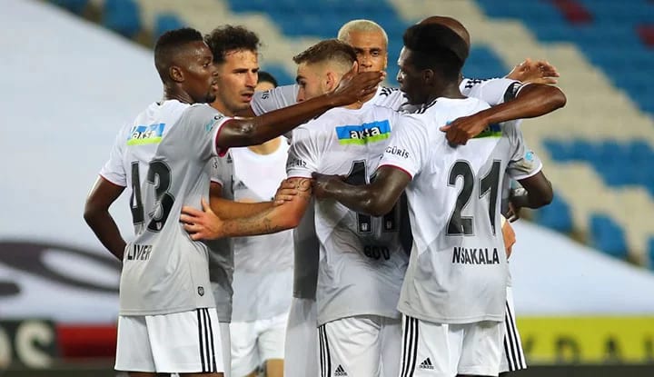 "Onunla ilgili hala kafamda soru işaretleri var"