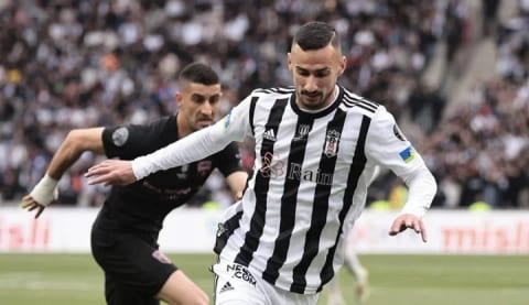 Onur Bulut, İstanbul'da!
