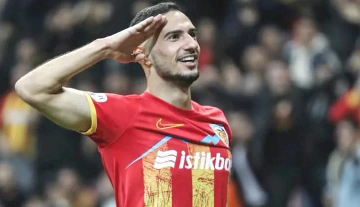 Onur Bulut kapışması! Beşiktaş ve Trabzonspor milli sağ bekin peşine düştü!
