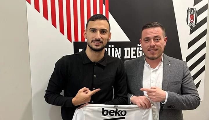 Onur Bulut, Kayserispor'un açtığı davayı kazandı!