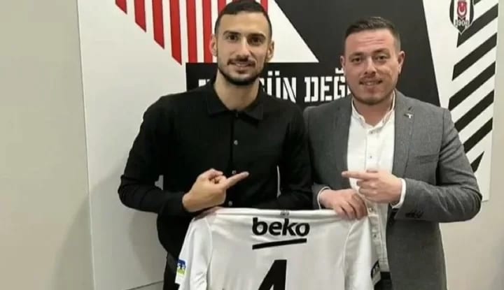 Onur Bulut transferinin gerçekleri ortaya çıktı!