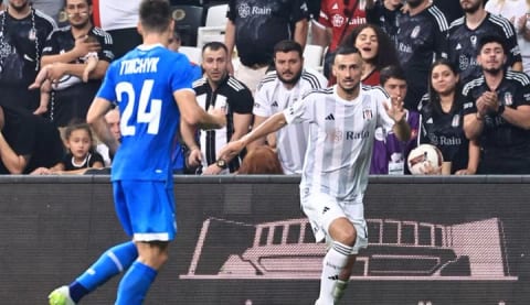 Onur Bulut'tan açıklamalar! "6 da 6 yaparak geldik"