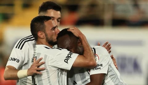 Onur Bulut'tan açıklamalar; "Çok eksikle çıktık"