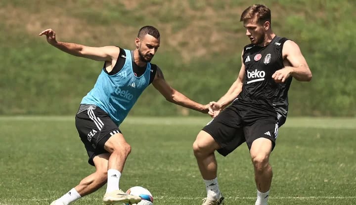 Onur Bulut'tan açıklamalar! "Hoca herkesi iyi yönetiyor"
