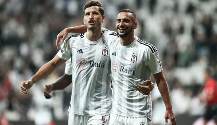 Onur Bulut'tan açıklamalar! "Şenol hocamız her fırsatta söylüyor"