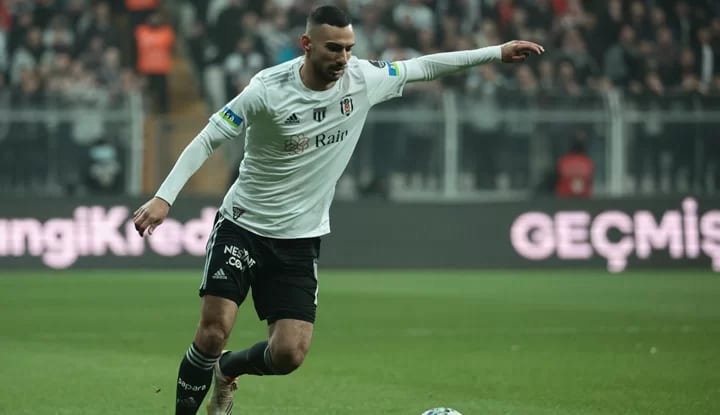 Onur Bulut’tan açıklamalar! “Takım arkadaşlarım çok destek verdiler”