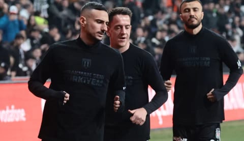 Onur Bulut'tan maç sonu açıklamaları! "Çok daha iyi olabilirim"