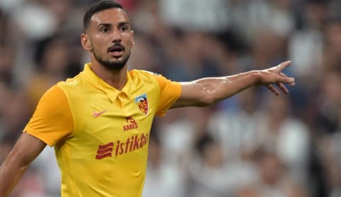 Onur Bulut’un menajerinden son dakika Beşiktaş açıklaması!