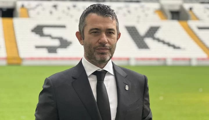 Onur Göçmez'den açıklamalar! "Beşiktaş fabrika ayarlarına geri döndü"