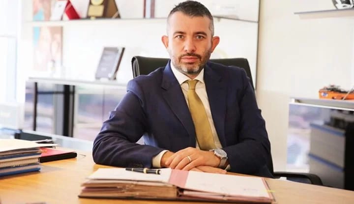 Onur Göçmez'den TFF ziyareti sonrası flaş açıklamalar!