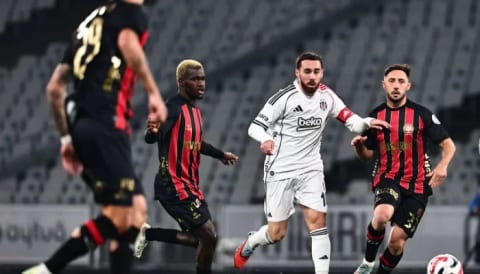 Orkun Kökçü: "Bu oyuna ihtiyacımız vardı!"