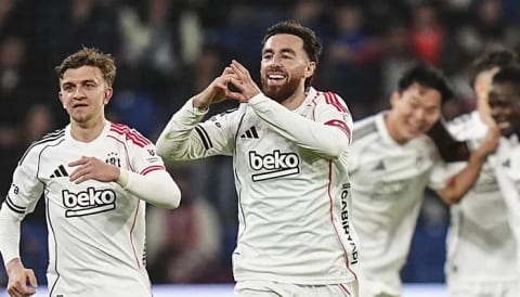 Orkun Kökçü fırtınası: 7 maçta 7 gole katkı!