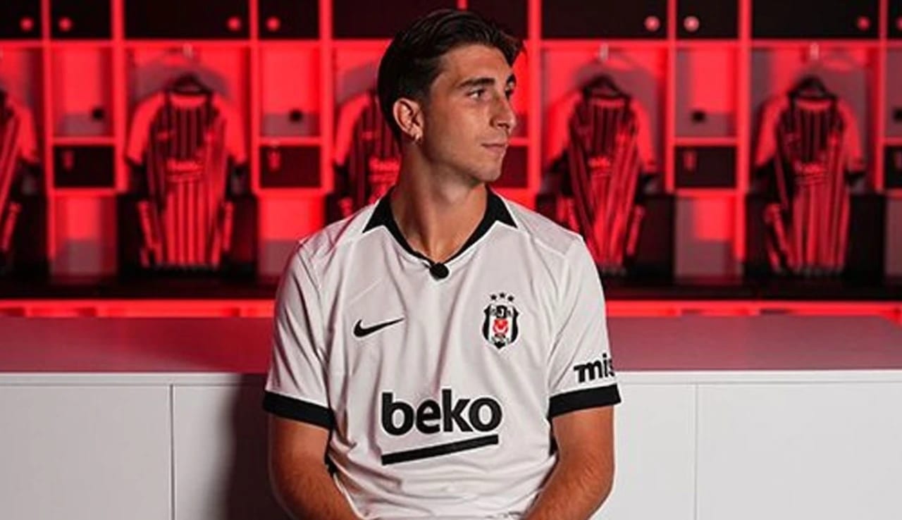 Orkun Kökçü için kritik bekleyiş! Beşiktaş’ta gözler Italiano’da