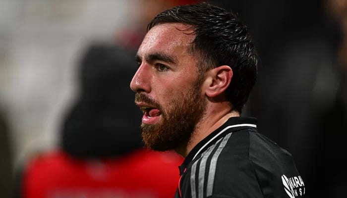 Orkun Kökçü, Kayserispor Maçı Sonrası Açıklamalarda Bulundu!